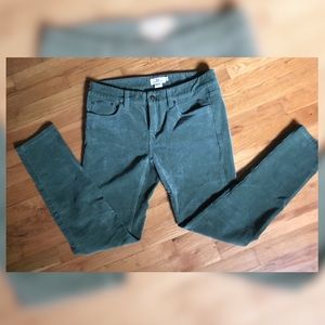 Vineyard Vines Women Corduroy Pants